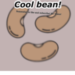 Cool bean fan group