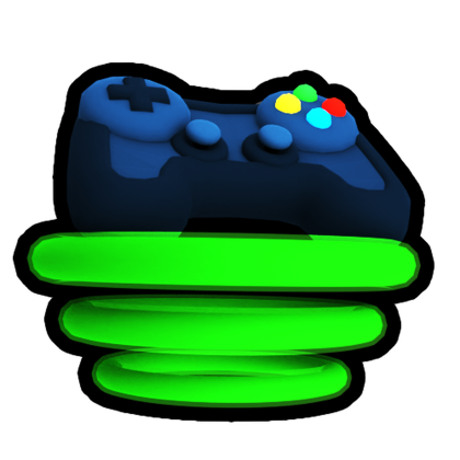 Normal Game Pad