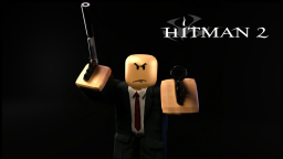 Hitman 2 [DEMO]