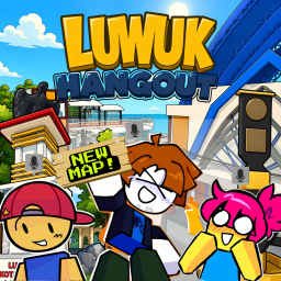 ( TEST ) Luwuk Hangout