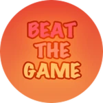 Beat the Game! Roblox badge thumbnail