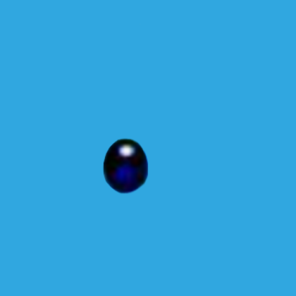 Mario’s eyes for cartoony eyes Roblox decal