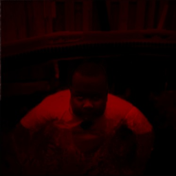 (NEW!) Escape Darius (Scary)