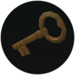 ??? Badge