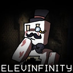[UPDATE] ELEVINFINITY icon