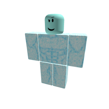 Iceman (XM: TLS) NPC