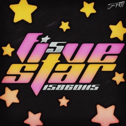 fivestar 40% off items game !