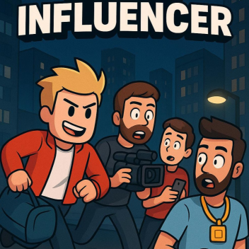  [📱]Steal a influencer