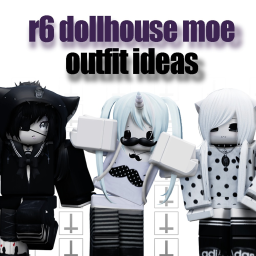 [NEW] unique moe Dollhouse Outfit Ideas