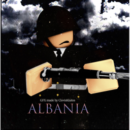 [!] Albanian City of Sazan [MILITARY SIMULATOR]
