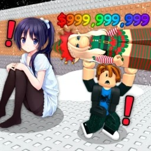 Don't Steal The Baddies