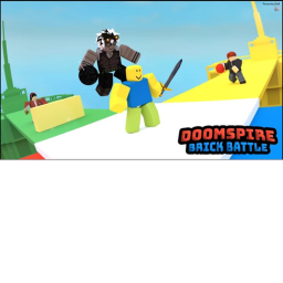Doomspire Birckbattle [NO COOLDOWNS]