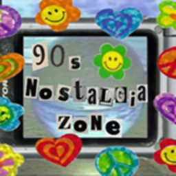 🧿 90s nostalgia zone 🧿