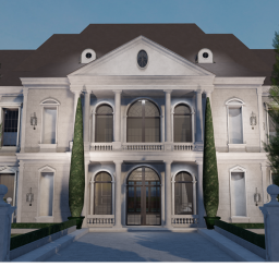 Perry Estate icon