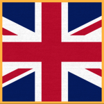 영국, (United Kingdom / Britain)
