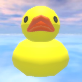 Untitled Duck game