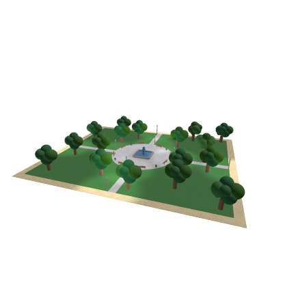 Plaza Park