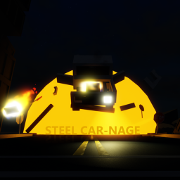 Steel Car-nage