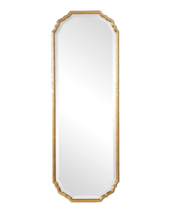 Square Two-Sided Decal