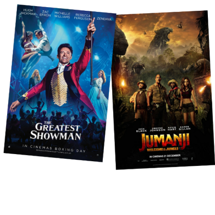 Movie poster Roblox decal