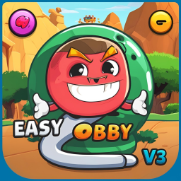 Easy Obby V3