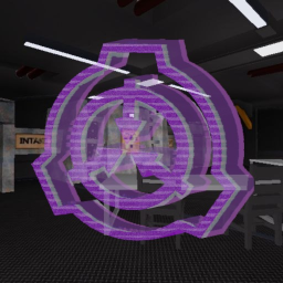 SCP Site 55 Roleplay