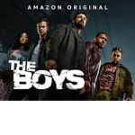 The boys the third