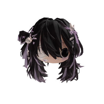 Midnight Lavender Dream