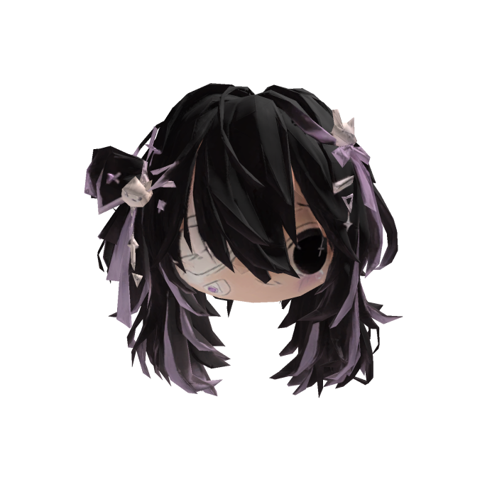 Midnight Lavender Dream