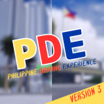 Philippine Driving Experience