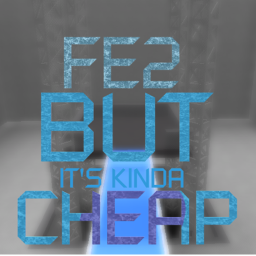 FE2 but its kinda cheap {Release} icon