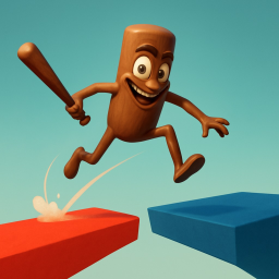 (RELEASE) Super fun obby!