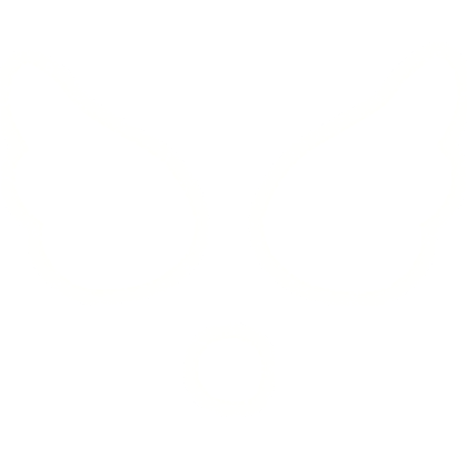 Emissive Bunny Angel Wings Roblox item