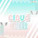 cloud cheerleading