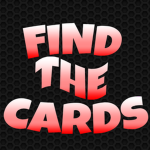 Find The Cards