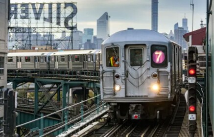 Paquito02's New York City 7 Line