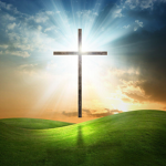 CHRISTIANITY RULES