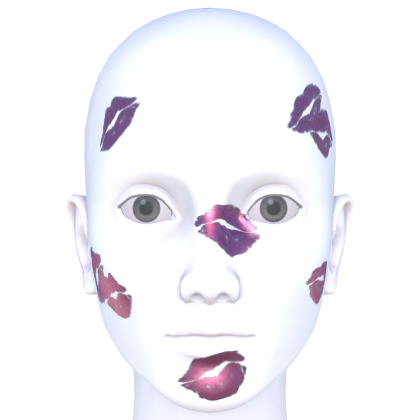 Kiss Lipstick Makeup thumbnail