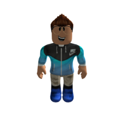 (NEW UPDATE!)OBBY OF SUPREME