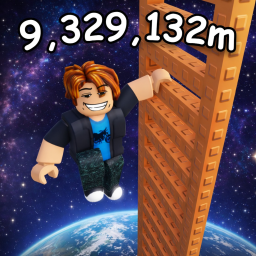 +1 Climb Per Click