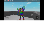 The Cool Roblox Gamers!