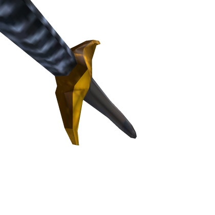 Linked Sword Mesh