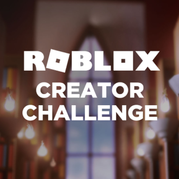 Roblox Creator Challenge (Winter 2018)