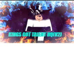 Kings Got Talent HQ(V2)