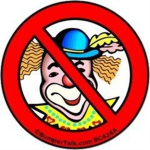 anti clown federation
