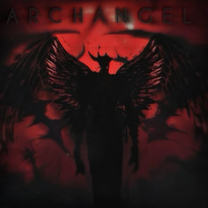 A.R.C.H.A.N.G.E.L Roblox group icon