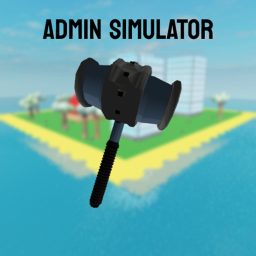 Admin simulator