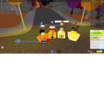 Friendship Club! Forever