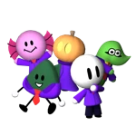 Game Badge Thumbnail