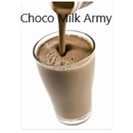 Choco Milk Army!